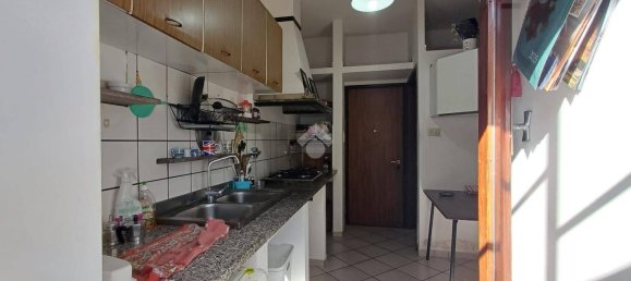 2 غرف نوم شقة في Rome, Italy رقم 261920 9