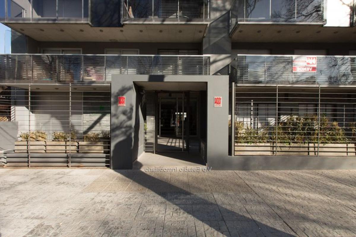 2 غرف نوم شقة في Montevideo, Uruguay رقم 2452