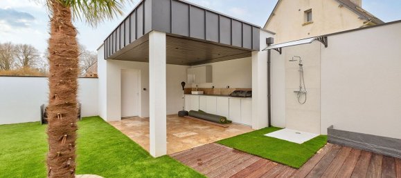 Дом с 4 спальнями в Сен-Жульен, Франция № 205162 3