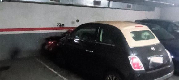 Parkplatz in Eixample, Spain, Nr. 111799 17