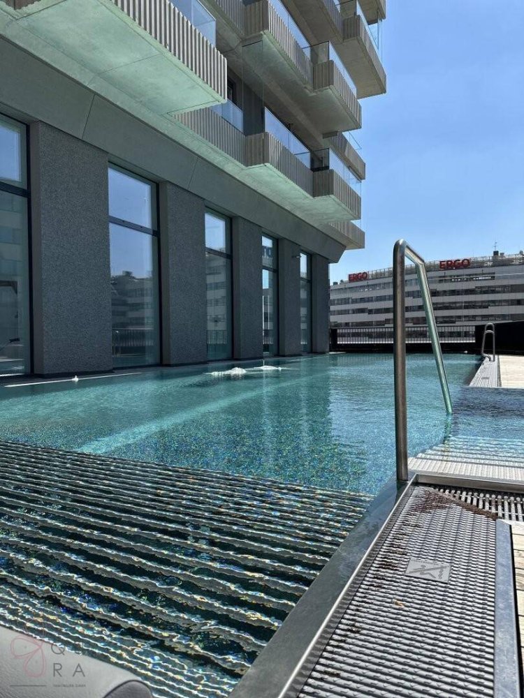 Apartamento de 2 habitaciónes en Vienna, Austria No. 194217