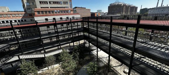 Apartamento de 2 habitaciónes en Vienna, Austria No. 194217 45