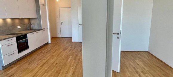 Apartamento de 2 habitaciónes en Vienna, Austria No. 194217 10