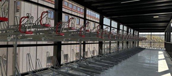 Apartamento de 2 habitaciónes en Vienna, Austria No. 194217 42