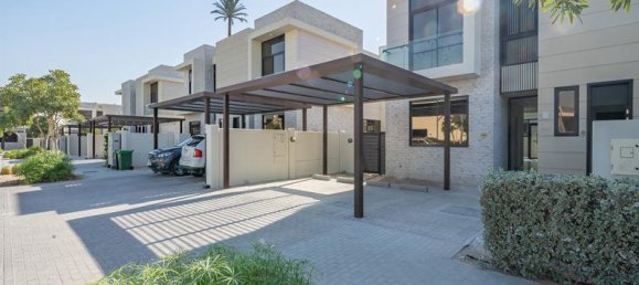 3 غرف نوم فيلا في دبي, UAE رقم 4125 2