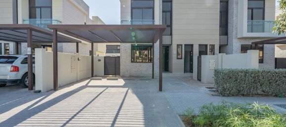 3 غرف نوم فيلا في دبي, UAE رقم 4125 29