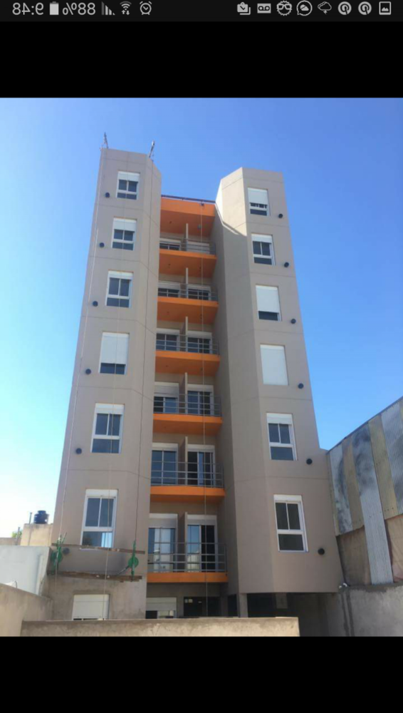 استوديو في Buenos Aires, Argentina رقم 81605