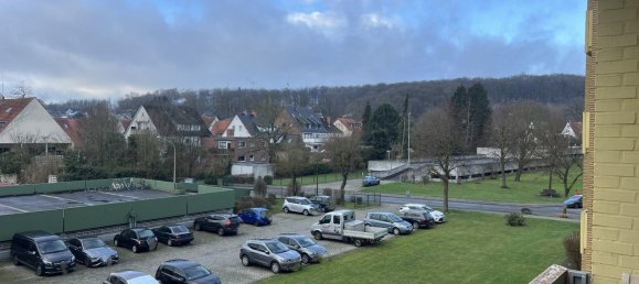 1 غرف نوم شقة في Osnabruck, Germany رقم 17484 12