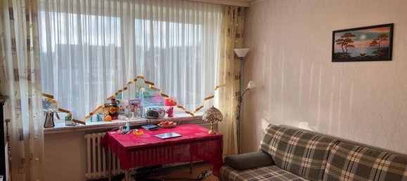 1 غرف نوم شقة في Osnabruck, Germany رقم 17484 6