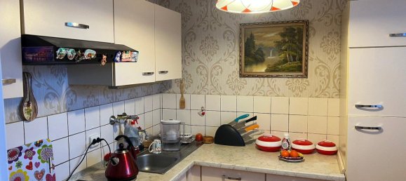 1 غرف نوم شقة في Osnabruck, Germany رقم 17484 8