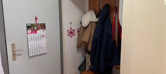 1 غرف نوم شقة في Osnabruck, Germany رقم 17484 11