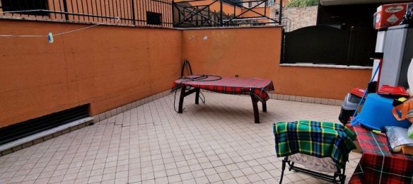 Apartamento de 2 divisões em Rome, Italy N.º 23270 49