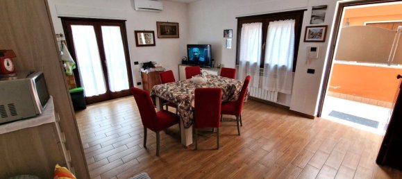 Apartamento de 2 divisões em Rome, Italy N.º 23270 30