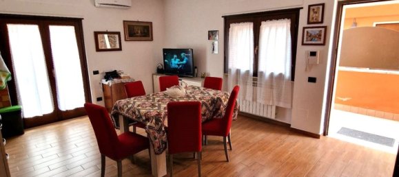 Apartamento de 2 divisões em Rome, Italy N.º 23270 43