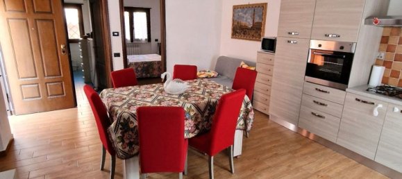 Apartamento de 2 divisões em Rome, Italy N.º 23270 45