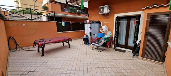 Apartamento de 2 divisões em Rome, Italy N.º 23270 51