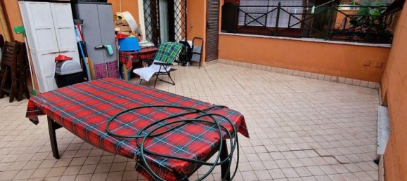 Apartamento de 2 divisões em Rome, Italy N.º 23270 23