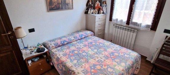 Apartamento de 2 divisões em Rome, Italy N.º 23270 62