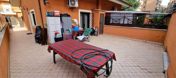 Apartamento de 2 divisões em Rome, Italy N.º 23270 53