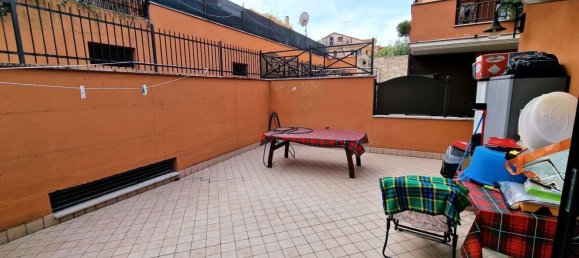 Apartamento de 2 divisões em Rome, Italy N.º 23270 21