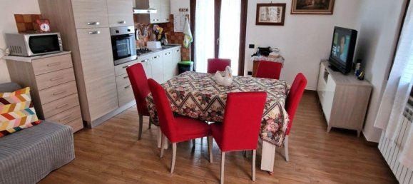 Apartamento de 2 divisões em Rome, Italy N.º 23270 47