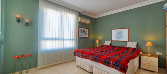 3غرفة شقة في Oba, Turkey رقم 9666 6