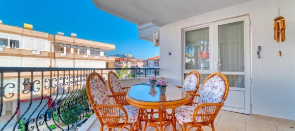 3غرفة شقة في Oba, Turkey رقم 9666 10