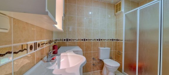 3غرفة شقة في Oba, Turkey رقم 9666 11