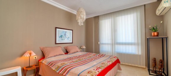 3غرفة شقة في Oba, Turkey رقم 9666 7