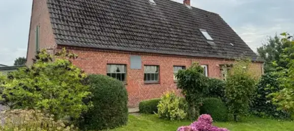 Дом с 3 комнатами в Северная Фрисландия, Германия № 307011 6