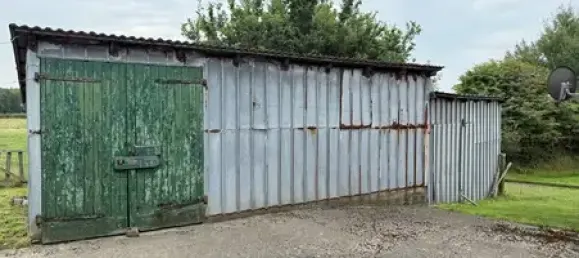 Дом с 3 комнатами в Северная Фрисландия, Германия № 307011 11