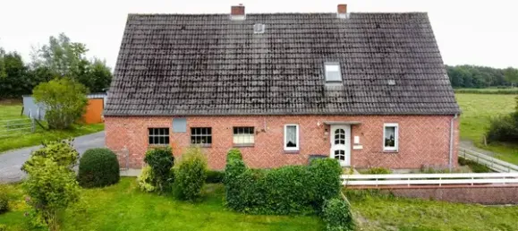 Дом с 3 комнатами в Северная Фрисландия, Германия № 307011 8