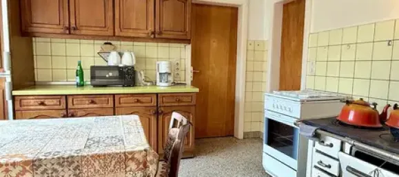 Дом с 3 комнатами в Северная Фрисландия, Германия № 307011 18