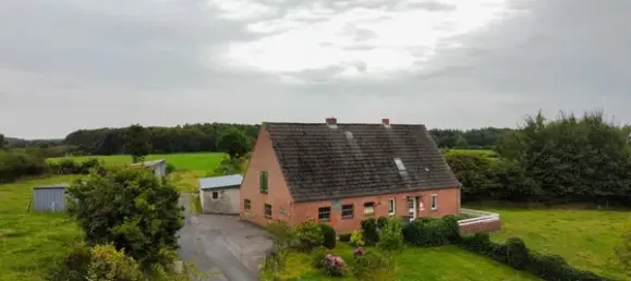 Дом с 3 комнатами в Северная Фрисландия, Германия № 307011 16