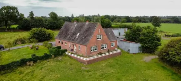 Дом с 3 комнатами в Северная Фрисландия, Германия № 307011 2