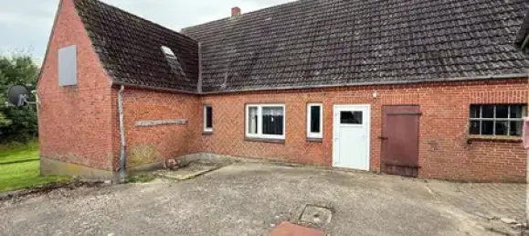 Дом с 3 комнатами в Северная Фрисландия, Германия № 307011 9