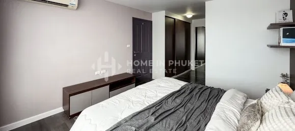 2 chambres Condo à Ban Ratsada, Thailand No. 69233 16