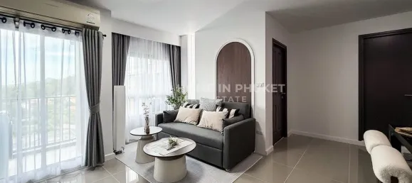 2 chambres Condo à Ban Ratsada, Thailand No. 69233 4