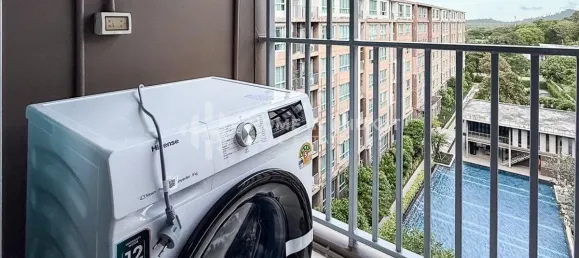 2 chambres Condo à Ban Ratsada, Thailand No. 69233 29