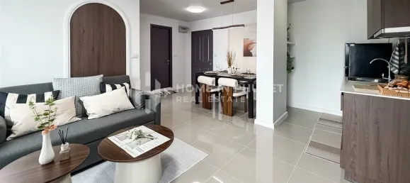 2 chambres Condo à Ban Ratsada, Thailand No. 69233 5