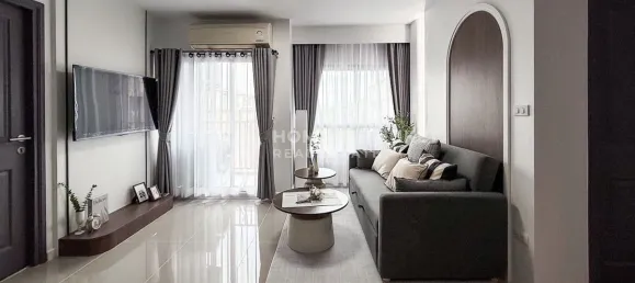 2 chambres Condo à Ban Ratsada, Thailand No. 69233 2