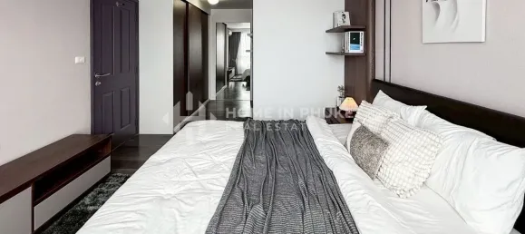 2 chambres Condo à Ban Ratsada, Thailand No. 69233 13