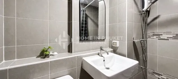 2 chambres Condo à Ban Ratsada, Thailand No. 69233 26