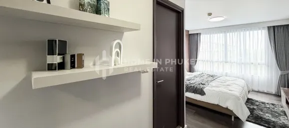 2 chambres Condo à Ban Ratsada, Thailand No. 69233 15