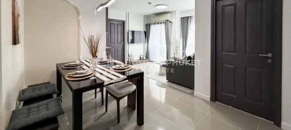 2 chambres Condo à Ban Ratsada, Thailand No. 69233 8