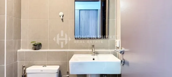 2 chambres Condo à Ban Ratsada, Thailand No. 69233 17