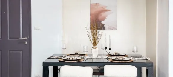 2 chambres Condo à Ban Ratsada, Thailand No. 69233 10