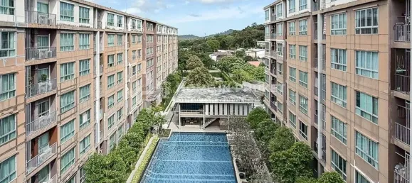 2 chambres Condo à Ban Ratsada, Thailand No. 69233 30