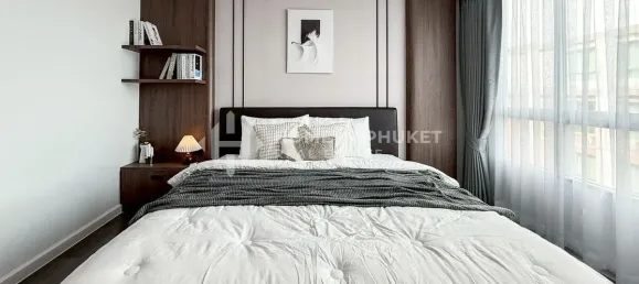 2 chambres Condo à Ban Ratsada, Thailand No. 69233 14