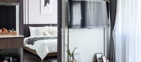 2 chambres Condo à Ban Ratsada, Thailand No. 69233 27